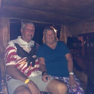 Meet your Posher, Kathy